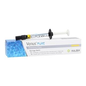 Venus Diamond Flow Flowable Composite Pure Medium Syringe 1.8/Gm