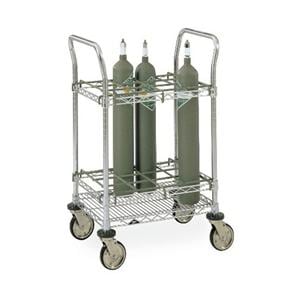 Inhalation Cart