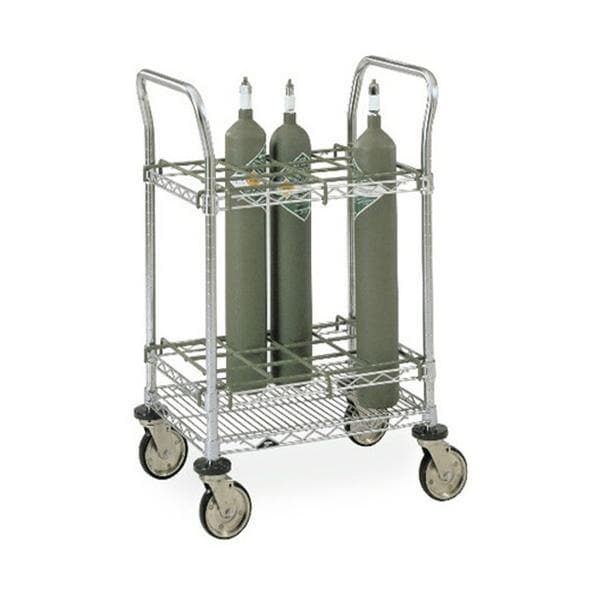 Inhalation Cart