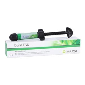 Durafill VS Universal Composite A2 Syringe Refill