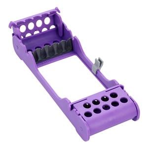 E-Z Jett Cassette Plastic 5 Instruments Ea