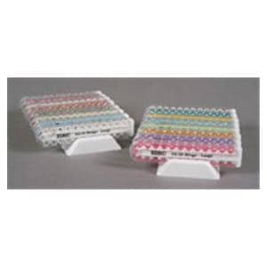 Instrument Rings Grey 25/Pk