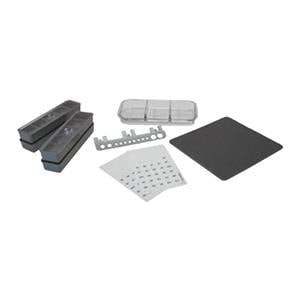 Composite Organizer 7 in x 8 in x 0.75 in Ea