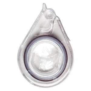 EZ-ID Self-Adhering Tape System 10 Feet Refill Plum 10Ft/Rl