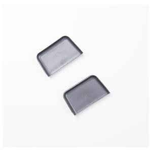 Drawer Divider Small Gray 2/Bag