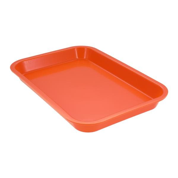 Mini Tray Orange Ea