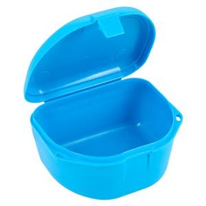 Retainer Box Neon Blue 12/Bx