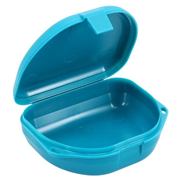 Retainer Box Teal 12/Bx