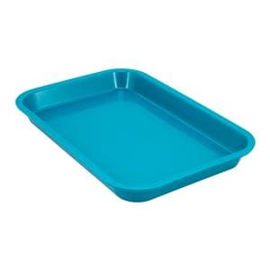 Mini Tray Teal Ea