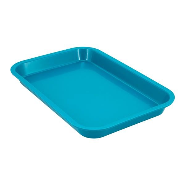 Mini Tray Teal Ea