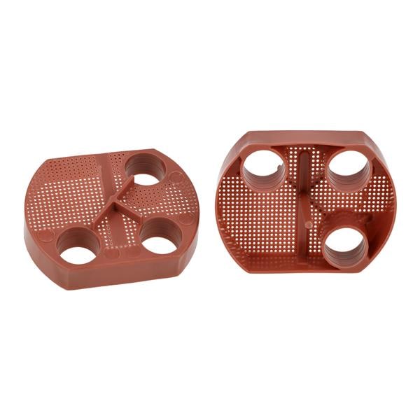 Dispos-A-Screen Vacuum Screen 2-5/8 in 144/Pk