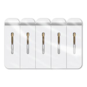 Surtex Sterile Post Gold Plated Standard Package Short 1.35 mm 5/Pk