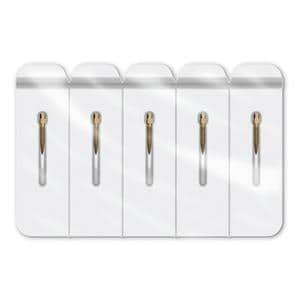 Surtex Sterile Post Gold Plated Medium 1.5 mm 5/Pk