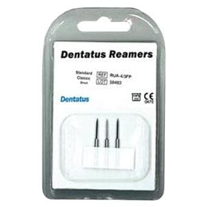 Dentatus Reamers Refill S-4 Size 28 mm 3/Pk