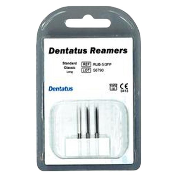Dentatus Reamers Refill L-5 Size 33 mm 3/Pk