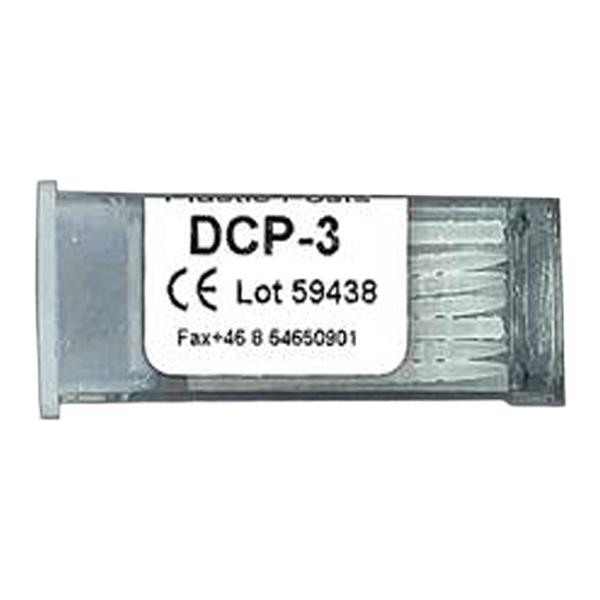 Luminex Burnout Posts Refill Size 3 25 mm 1.35 mm 20/Pk