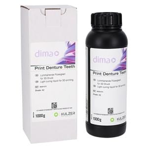 dima Resin A2 1000mL Ea