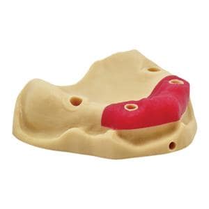 dima 3D Print Material Resin Pink Ea