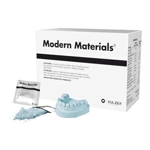 Labstone Model Stone Type III Blue 0.12% Regular 25Lb/Bx