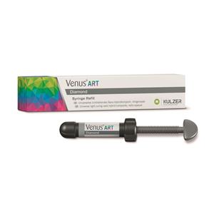 Venus Diamond Universal Composite C3 Syringe Refill