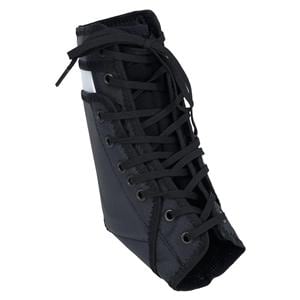 Ankle Lok Stblzng Brace Ank Sz M11-12.5 / W 12-13.5 Large Elstc/Vnl Lft/Rt