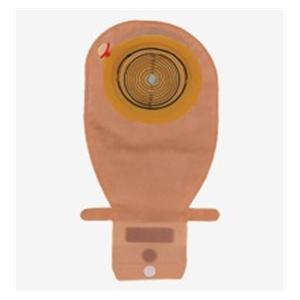 Assura EasyClose Ostomy Pouch Transparent