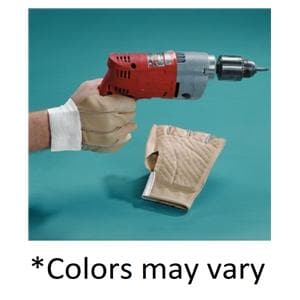 Workhard Gel Work Gloves Medium Blue / Black EA