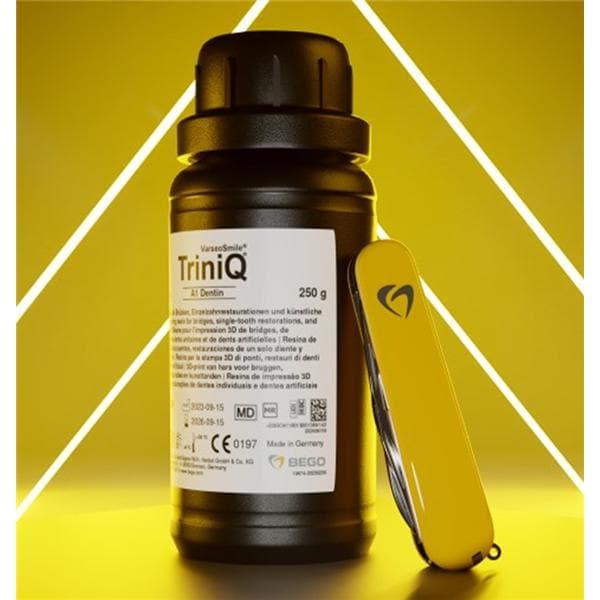 3D Print Resin B1 Ea