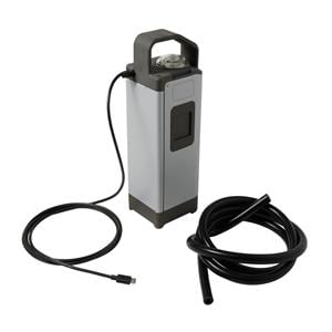 Form 4 Pump Resin Ea