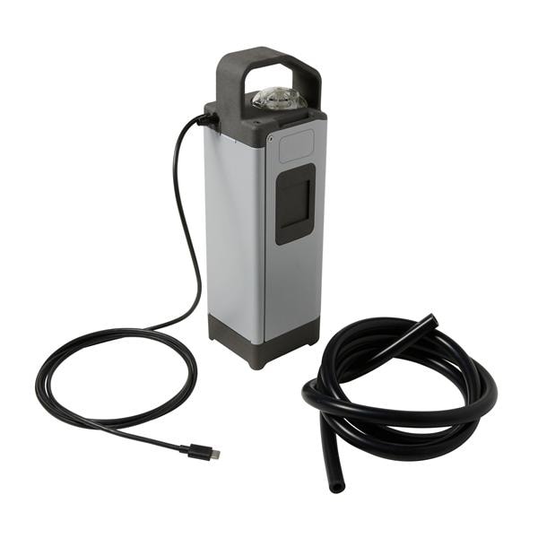 Form 4 Pump Resin Ea