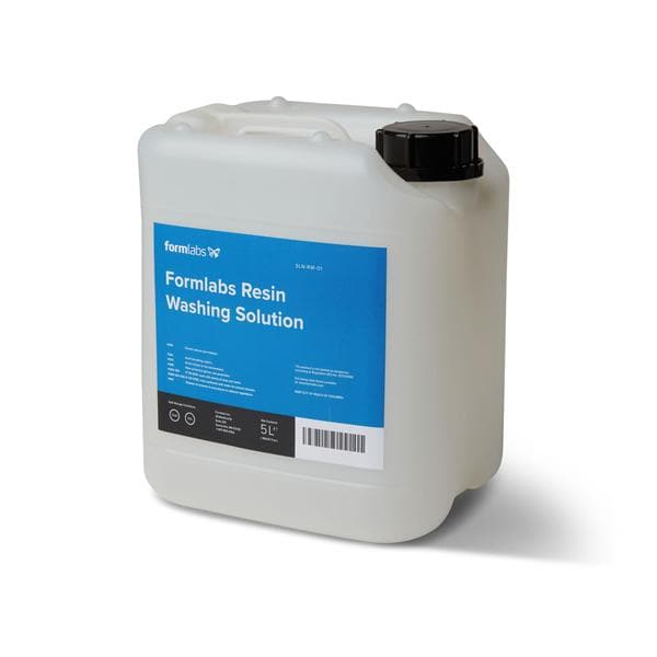 Washing Solution Resin Ea