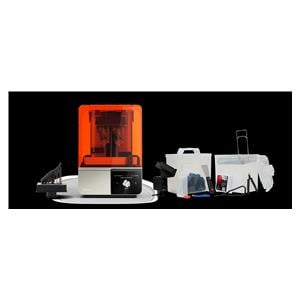 Form 4B Dental Package Basic Ea