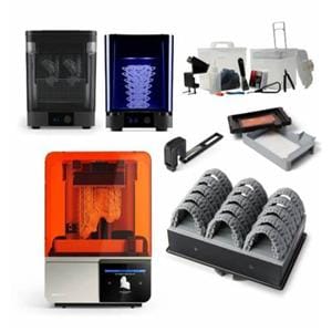 Form 4B Dental Package Complete Ea