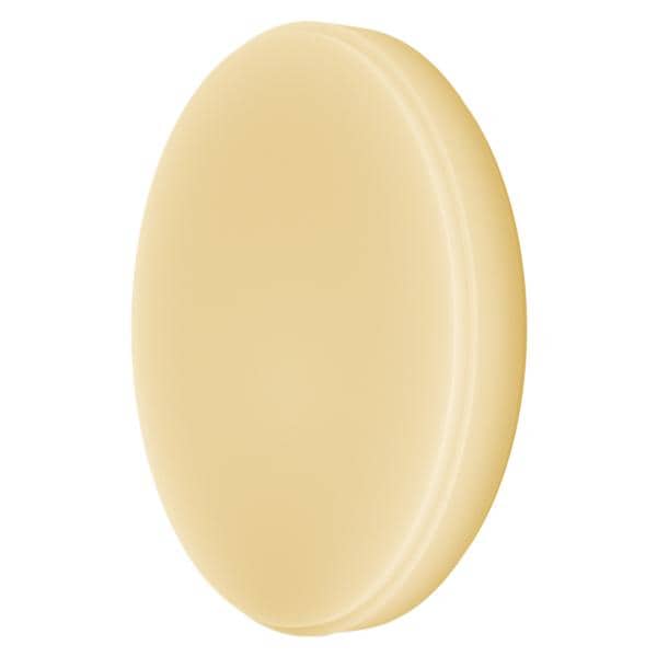 Temp Esthetic 98 PMMA Disc A4 98.5x20 Ea