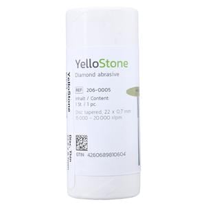 YelloStone Contour Polisher Ea