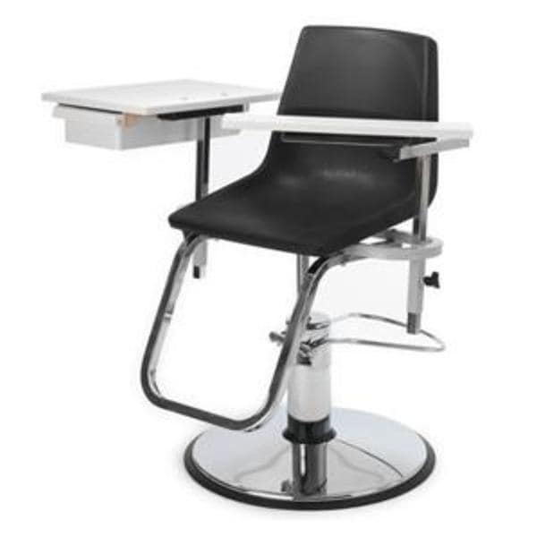 Brandt Blood Draw Chair Ea