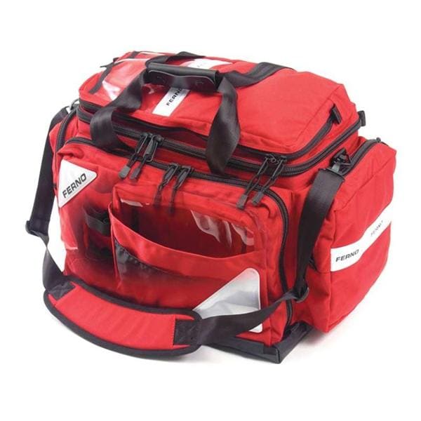 Professional Trauma Kit Blue