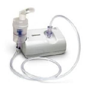 Nebulizer Compressor CompAir Mouthpiece 100cm Tubing W/ 5 Ar Fltrs/Strg Bg Ea, 10 EA/CA