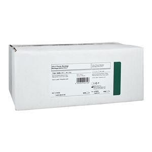 OCL Casting Bandage Green Label 4"x5yd