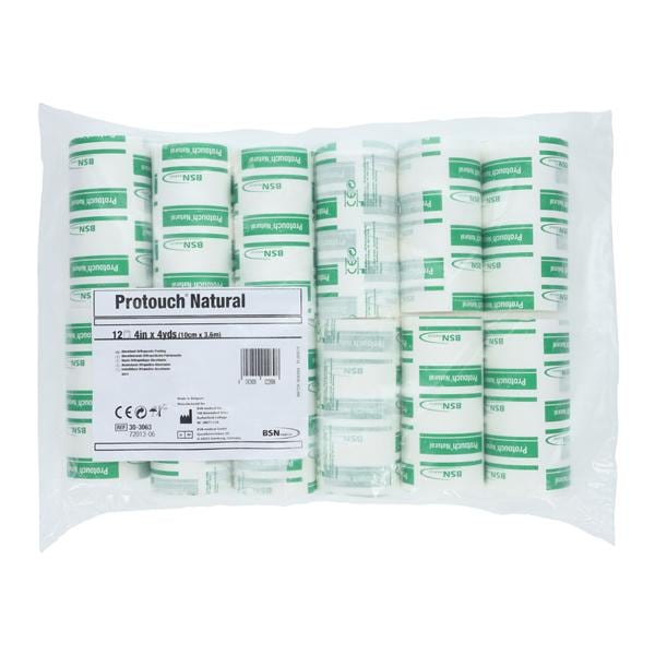 ProTouch Cast Padding White 4"x4yd