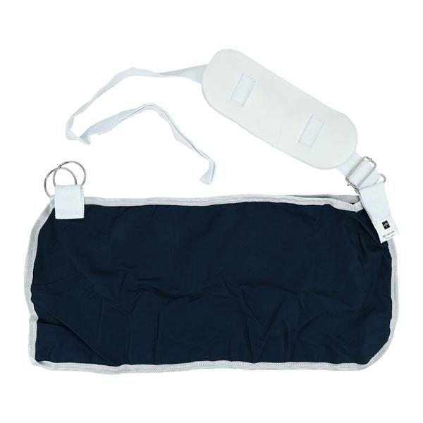 Envelope Deep Pocket Sling Arm Size Large Cotton/Polyester 7x20