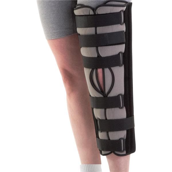 Immobilizer Knee Foam 16" Left/Right