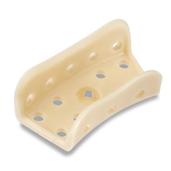 Micro-Tray Impression Tray Crown & Bridge 5.6 oz 50/Pk