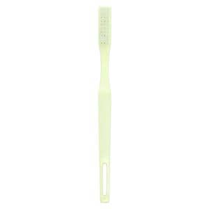 DawnMist Manual Toothbrush 30 Tuft Soft White 144/Bx, 10 BX/CA