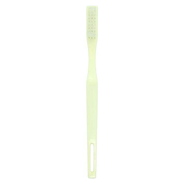 DawnMist Manual Toothbrush 30 Tuft Soft White 144/Bx, 10 BX/CA