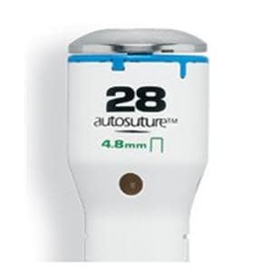 EEA Skin Stapler 22mm Stapler, 4.8mm