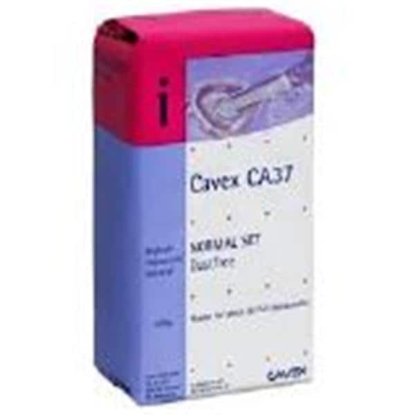 Cavex CA37 Alginate Refill Package Regular Set Regular Body 1.1lb/Bg