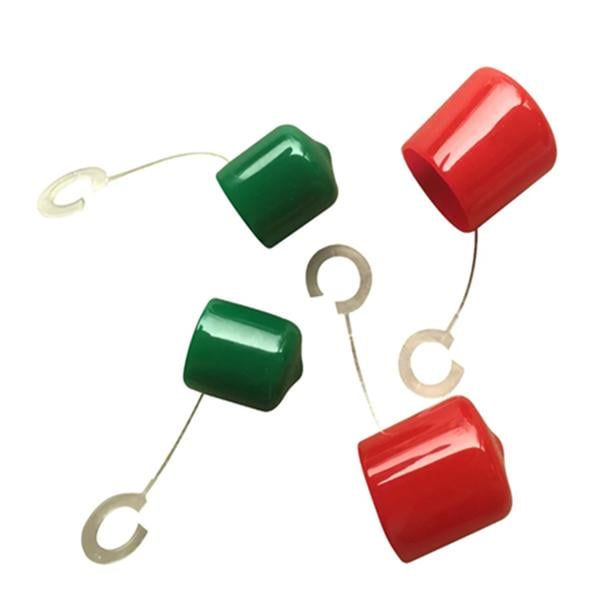 Eyewash Caps CTP Eyewash Pair