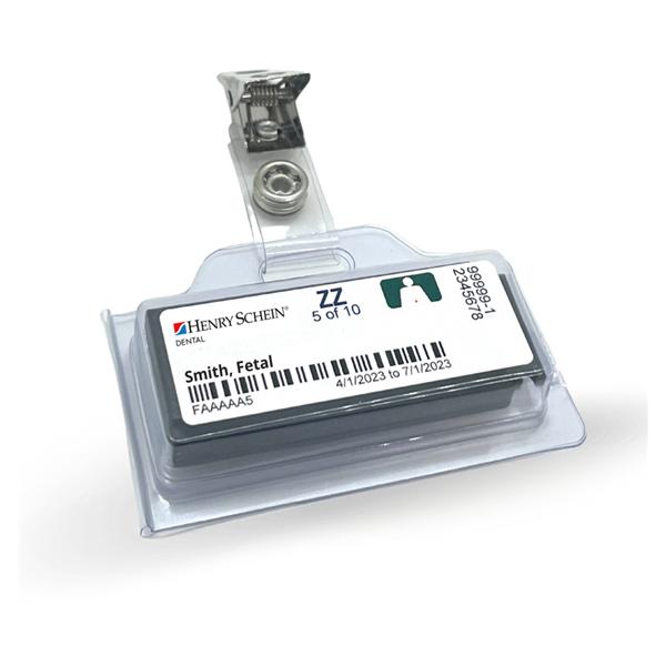 Monitor Badge 7 Months Ea