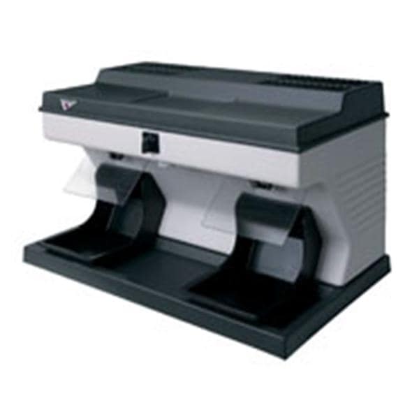 Polishing Box 115v Ea